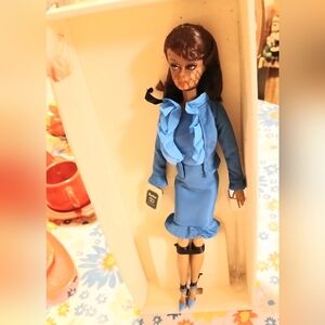 Rare Barbie Doll Silkstone City Chic Gold Label 2015 Limited Edition In Box